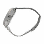 Tutima Military Chronograph Ref. 798-01 Stahl Lemania 5100 Top Zustand - Bild 4 Vorschau