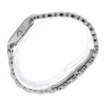 Rado Florence 318.3744.4 Stahl Saphirglas ca. 1990 Quarz - Bild 4 Vorschau