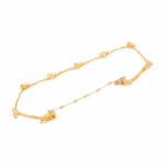 Lapponia Armband Gelbgold 585 / 14K - Bild 4 Vorschau
