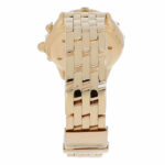 Breitling Chrono Cockpit 18K Gold mit Perlmutt Zifferblatt Full Set 1996 - Bild 8 Vorschau