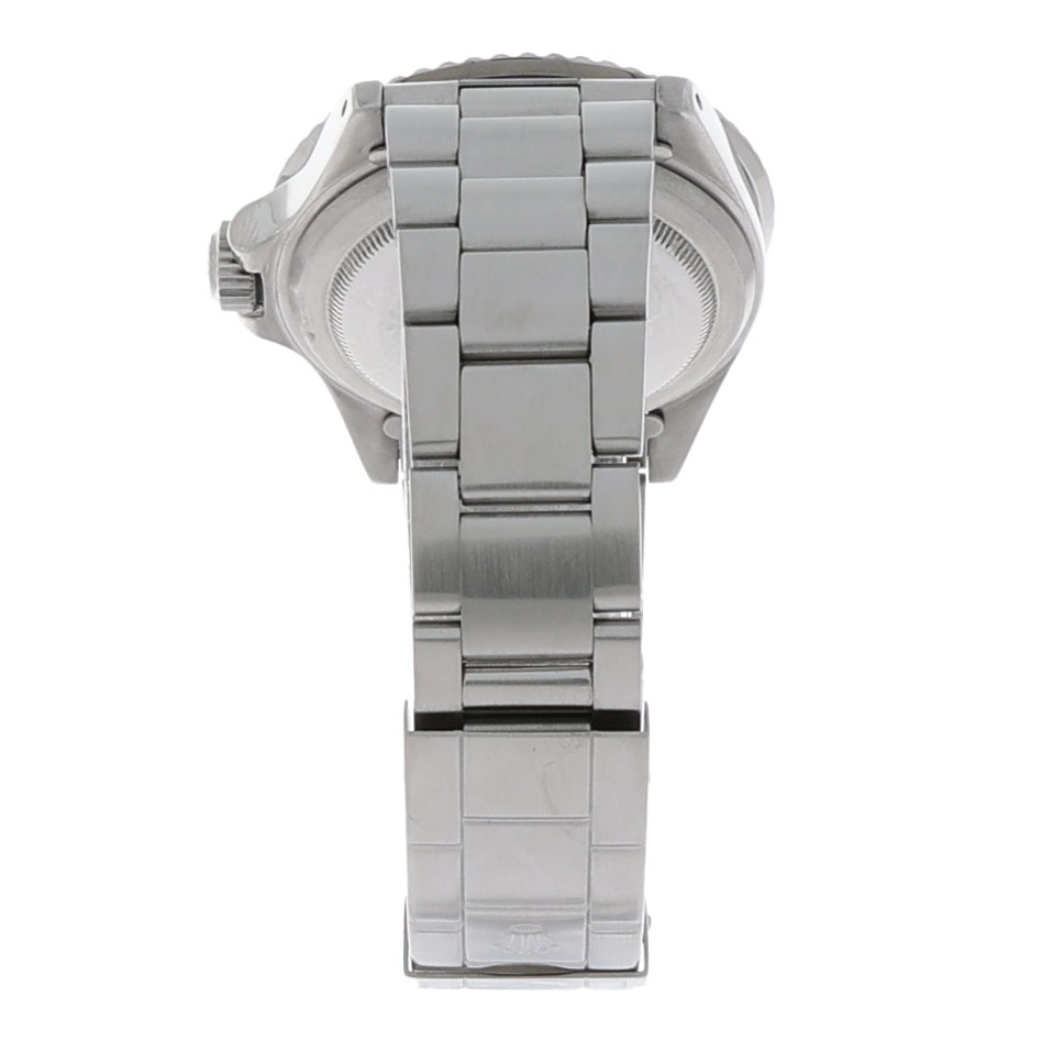 Rolex Submariner No Date Steel in very good condition ca1966 - Bild 9
