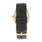 Rolex Date Ref. 6629 Gold 18K Bark Bezel in crispy condition ca.1969 - Bild 10 Vorschau