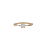 Etincelle de Cartier Ring 18K / 750 RG mit 0,16 ct Diamanten Vorschau