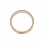 Cartier Love Ring 750/18K Roségold Gr. 53 - Bild 3 Vorschau