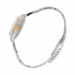 Rolex Oyster Perpetual Lady Date Ref. 6917 Steel/Gold 18K Oyster Bracelet 1976 Top Condition - Bild 6 Vorschau