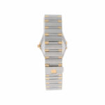 Omega Constellation Quartz Ref. 12.72.30.00 Stahl/Gold 25mm - Bild 9 Vorschau