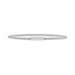 Niessing Armschnur 21cm Platin 950 - Bild 5 Vorschau