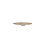 Etincelle de Cartier Ring 18K / 750 RG mit 0,16 ct Diamanten - Bild 2 Vorschau