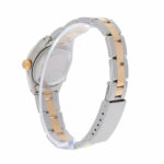 Rolex Oyster Perpetual Lady Date Ref. 6917 Steel/Gold 18K Oyster Bracelet 1976 Top Condition - Bild 7 Vorschau