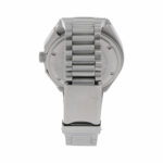 Tutima Military Chronograph Ref. 798-01 Stahl Lemania 5100 Top Zustand - Bild 6 Vorschau
