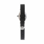Chopard Art Deco 18k White Gold Diamond watch very rare Top Condition - Bild 7 Vorschau