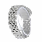 Rado Florence 318.3744.4 Stahl Saphirglas ca. 1990 Quarz - Bild 6 Vorschau