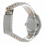 Rolex Lady-Datejust Ref. 6917 ca. 1974 Rolex Design Diamond Dial - Bild 6 Vorschau