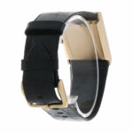 Rolex Cellini Ref 4127 Gold 18 K 1995’s Vintage Watch Rolex Crocodile Strap - Bild 6 Vorschau