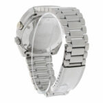 Omega Memomatic Ref. 166.072 Alarmwatch 1970’s Vintage Watch 40mm - Bild 8 Vorschau