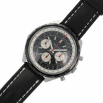 Breitling Chronomat Navitimer Chronomat Ref. DEE.BR11525/67-0818 Vintage Venus 178 fully serviced - Bild 4 Vorschau