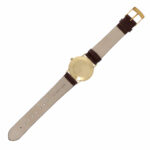 Jaeger-LeCoultre Ultra Thin Ref. 111.1.09 18k Gold ca. 1995 - Bild 5 Vorschau