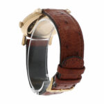 IWC Vintage 18K Gold Watch 36mm Manual Wind ca. 1960 - Bild 8 Vorschau