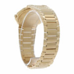 Baume & Mercier Riviera Ref. 87012.9 Gold 18K Quarz 1990’s Vintage Watch - Bild 7 Vorschau
