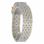 Jaeger-LeCoultre Reverso Dame Ref. 260.5.08 Steel/Gold 18K Silver Dial - Bild 8 Vorschau