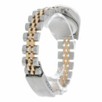 Rolex Lady-Datejust Ref. 69173 Stahl/Gold Jubilée ca. 1984 - Bild 6 Vorschau
