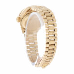 Rolex Lady-Datejust Ref. 69278 Bark Factory Diamond Setting LC100 1988 Full Set - Bild 7 Vorschau