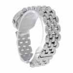 Rado Florence 318.3744.4 Stahl Saphirglas ca. 1990 Quarz - Bild 7 Vorschau