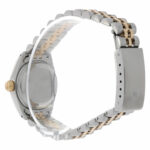 Rolex Lady-Datejust Ref. 6917 ca. 1974 Rolex Design Diamond Dial - Bild 7 Vorschau