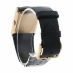 Rolex Cellini Ref 4127 Gold 18 K 1995’s Vintage Watch Rolex Crocodile Strap - Bild 7 Vorschau