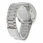 Omega Memomatic Ref. 166.072 Alarmwatch 1970’s Vintage Watch 40mm - Bild 9 Vorschau