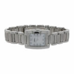Ebel Brasilia Ref. 9976M22 Mother of Pearl Diamond Dial 28mm - Bild 4 Vorschau