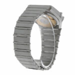 Omega Constellation 15023000 automatic Chronometer Stahl 36mm Top Zustand - Bild 9 Vorschau