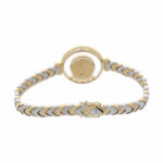 Chopard Happy Diamonds 18G Gold Watch Quartz ca. 1990 Top Condition - Bild 5 Vorschau