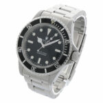 Rolex Submariner No Date Steel in very good condition ca1966 - Bild 2 Vorschau
