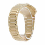 Baume & Mercier Riviera Ref. 87012.9 Gold 18K Quarz 1990’s Vintage Watch - Bild 8 Vorschau