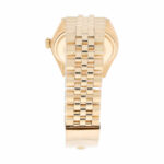 Rolex Datejust 36 ref. 1601 18 K Jubilée Bracelet ca. 1975 Vintage Watch - Bild 8 Vorschau