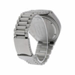 Tutima Military Chronograph Ref. 798-01 Stahl Lemania 5100 Top Zustand - Bild 8 Vorschau