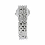 Rado Florence 318.3744.4 Stahl Saphirglas ca. 1990 Quarz - Bild 8 Vorschau