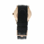 Omega Constellation Chronometer Gold 18K Pan Pie Dial ca. 1965 very good condition - Bild 9 Vorschau