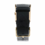 Rolex Cellini Ref 4127 Gold 18 K 1995’s Vintage Watch Rolex Crocodile Strap - Bild 8 Vorschau