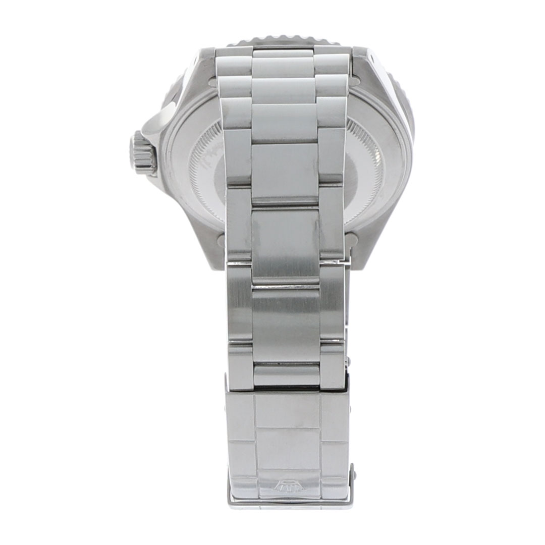 Rolex Submariner Date Ref. 16610 Stahl Full Set LC 100 1997 Top - Bild 10