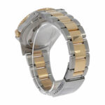Rolex GMT-Master II Ref 16713 Stahl/Gold 18K Oysterband 1991 - Bild 7 Vorschau