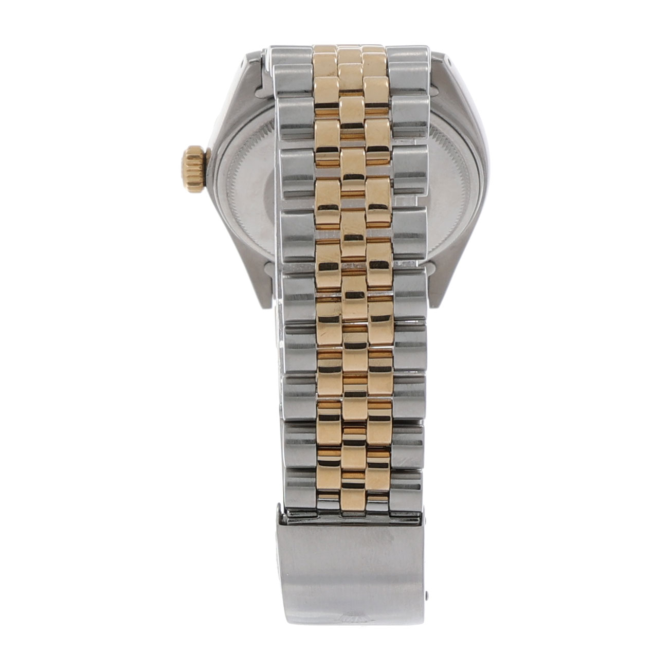 Rolex Datejust 36 Ref. 16013 Steel/Gold 18K Jubilée ca. 1983 - Bild 8