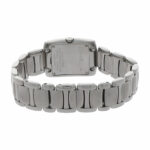 Ebel Brasilia Ref. 9976M22 Mother of Pearl Diamond Dial 28mm - Bild 5 Vorschau