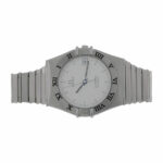 Omega Constellation 15023000 automatic Chronometer Stahl 36mm Top Zustand - Bild 4 Vorschau