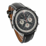 Breitling Chronomat Navitimer Chronomat Ref. DEE.BR11525/67-0818 Vintage Venus 178 fully serviced - Bild 3 Vorschau