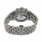 Sinn 358 Sa Flieger Stahl 42mm automatic Chronograph Day Date Full Set - Bild 8 Vorschau