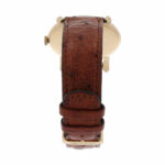 IWC Vintage 18K Gold Watch 36mm Manual Wind ca. 1960 - Bild 10 Vorschau