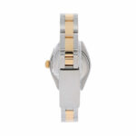 Rolex Oyster Perpetual Lady Date Ref. 6917 Steel/Gold 18K Oyster Bracelet 1976 Top Condition - Bild 9 Vorschau