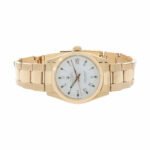 Rolex Datejust 31 Ref. 6824 white roman Dial ca. 1974 Tritium Dial Mint Condition - Bild 9 Vorschau